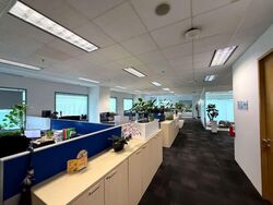 Suntec Tower Three (D1), Office #624022331